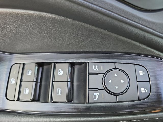 2026 Nissan Rogue SV Rockwall TX