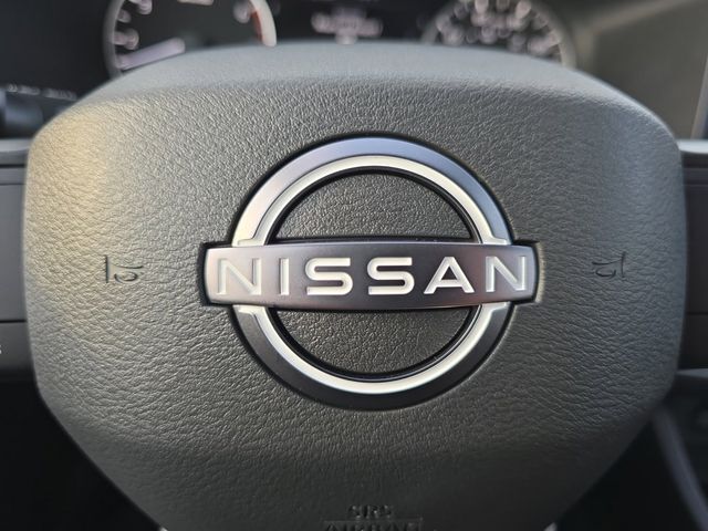 2026 Nissan Rogue SV Rockwall TX