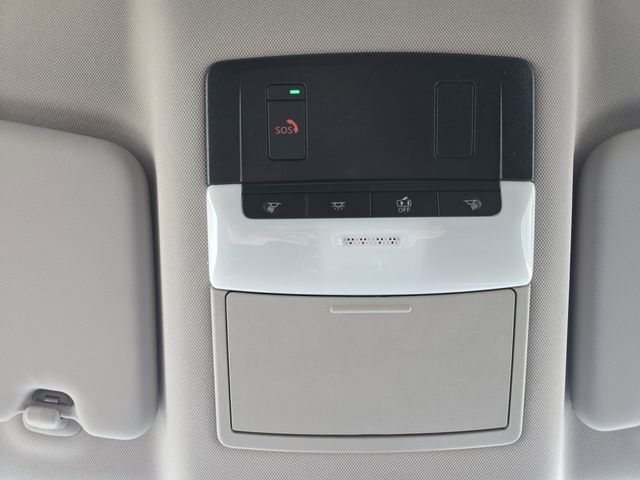 2026 Nissan Rogue SV Rockwall TX