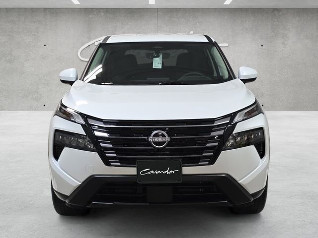 2026 Nissan Rogue SV Rockwall TX