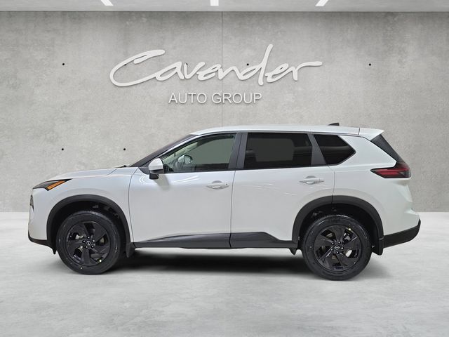 2026 Nissan Rogue SV Rockwall TX