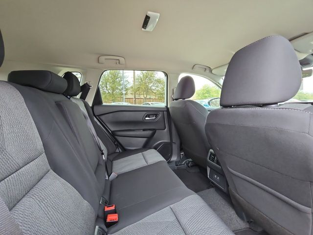 2026 Nissan Rogue SV Rockwall TX