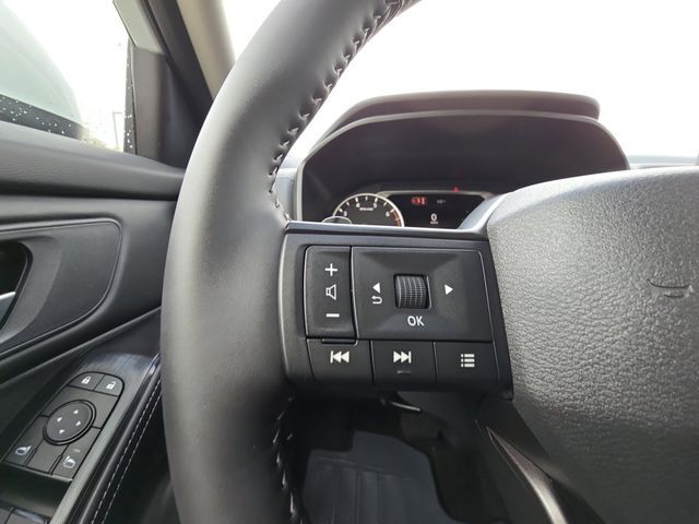 2026 Nissan Rogue SV Rockwall TX