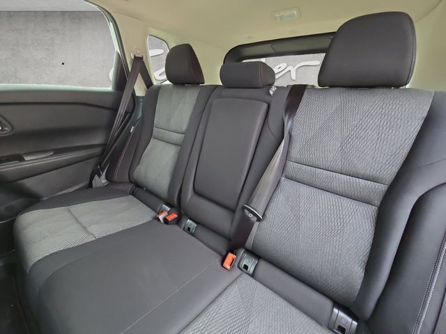 2026 Nissan Rogue SV Rockwall TX