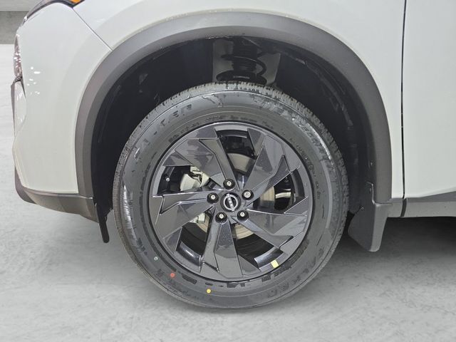 2026 Nissan Rogue SV Rockwall TX