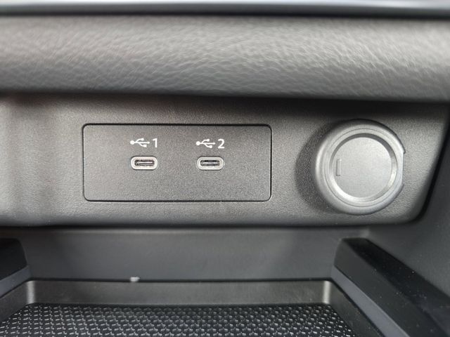 2026 Nissan Rogue SV Rockwall TX