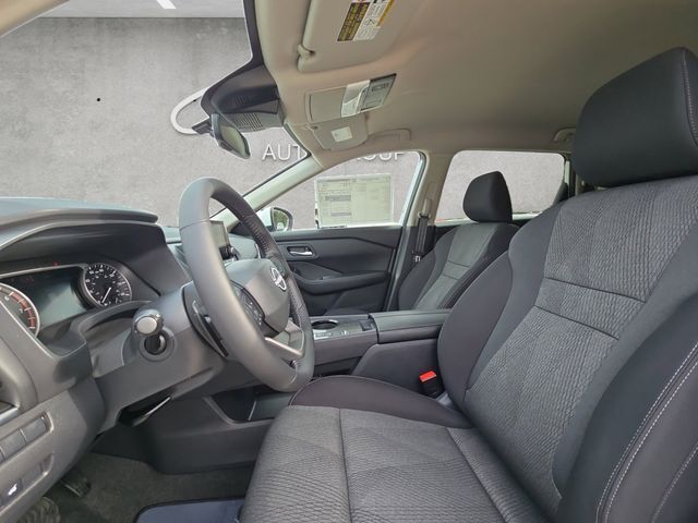 2026 Nissan Rogue SV Rockwall TX