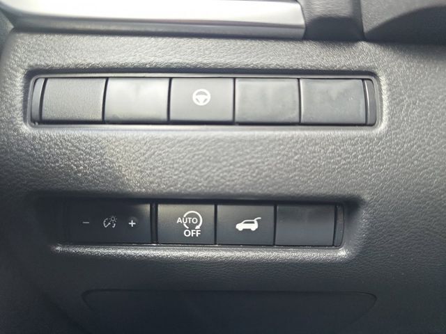 2026 Nissan Rogue SV Rockwall TX