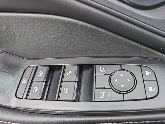 2026 Nissan Rogue SV Rockwall TX