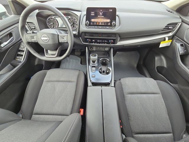 2026 Nissan Rogue SV Rockwall TX