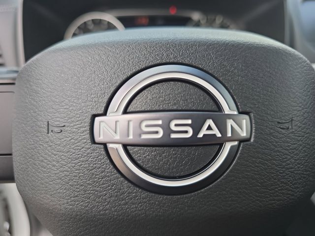 2026 Nissan Rogue SV Rockwall TX