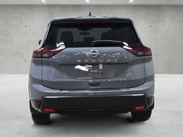 2026 Nissan Rogue SV Rockwall TX