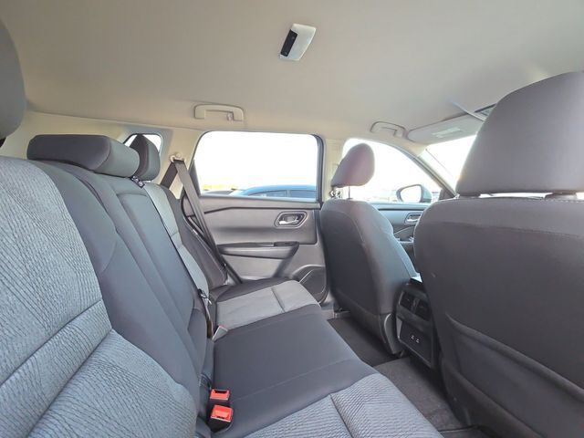 2026 Nissan Rogue SV Rockwall TX