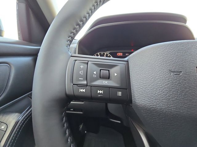 2026 Nissan Rogue SV Rockwall TX