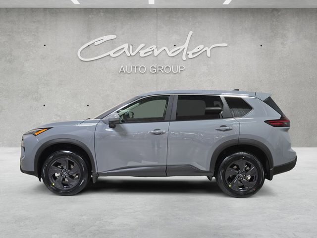 2026 Nissan Rogue SV Rockwall TX