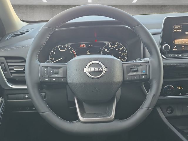 2026 Nissan Rogue SV Rockwall TX