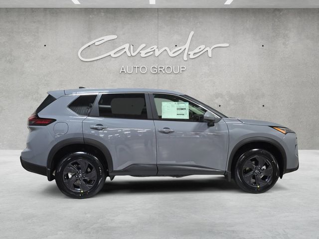 2026 Nissan Rogue SV Rockwall TX
