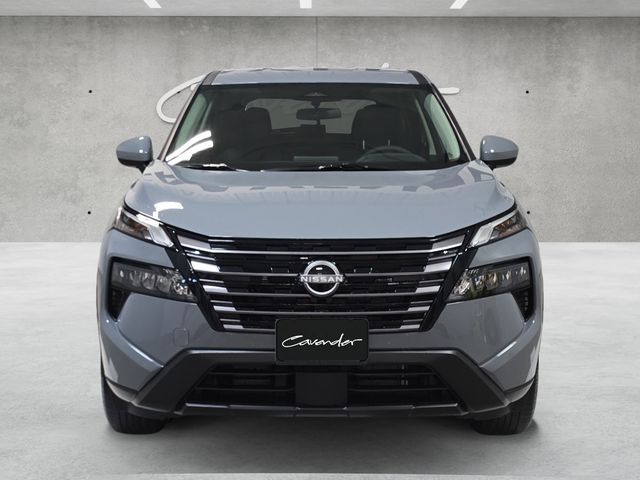 2026 Nissan Rogue SV Rockwall TX