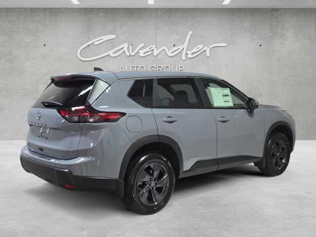 2026 Nissan Rogue SV Rockwall TX