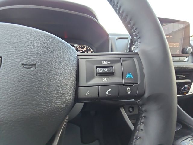 2026 Nissan Rogue SV Rockwall TX