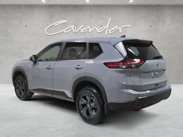 2026 Nissan Rogue SV Rockwall TX
