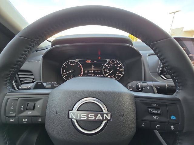 2026 Nissan Rogue SV Rockwall TX