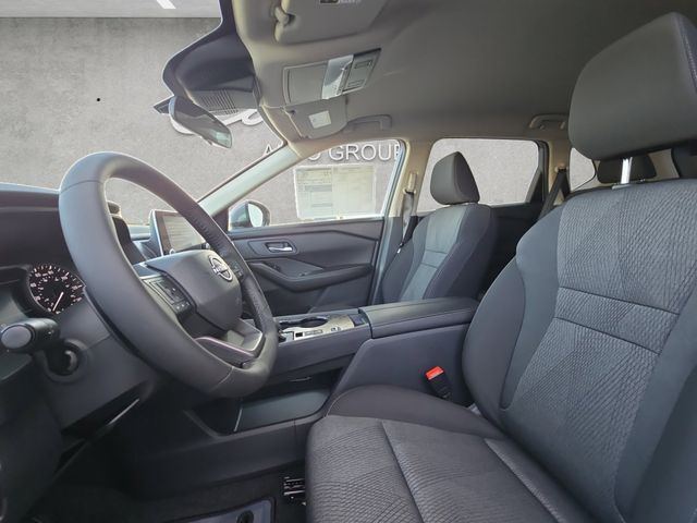 2026 Nissan Rogue SV Rockwall TX