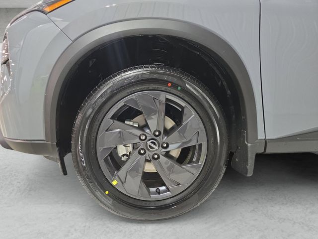 2026 Nissan Rogue SV Rockwall TX