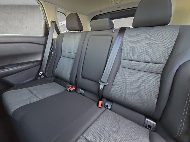 2026 Nissan Rogue SV Rockwall TX