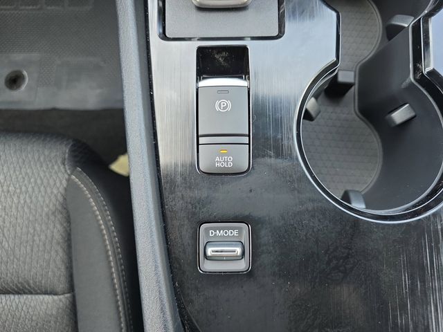 2026 Nissan Rogue SV Rockwall TX