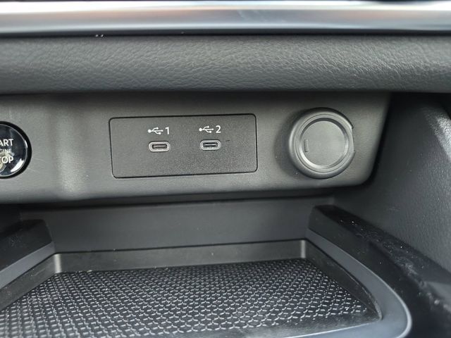 2026 Nissan Rogue SV Rockwall TX