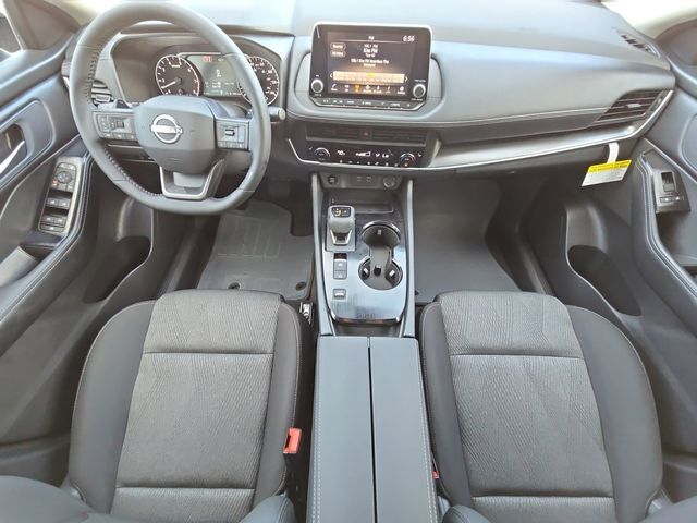 2026 Nissan Rogue SV Rockwall TX