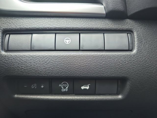 2026 Nissan Rogue SV Rockwall TX