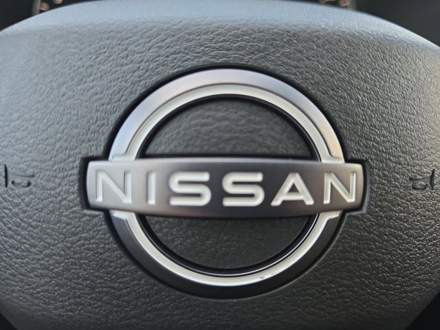 2026 Nissan Rogue SV Rockwall TX