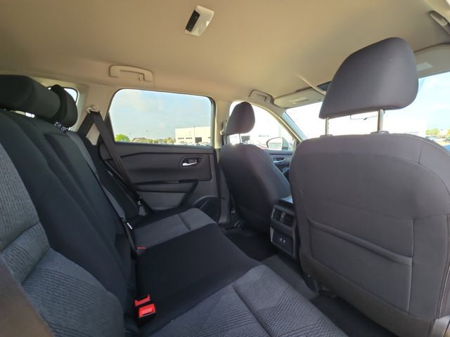 2026 Nissan Rogue SV Rockwall TX