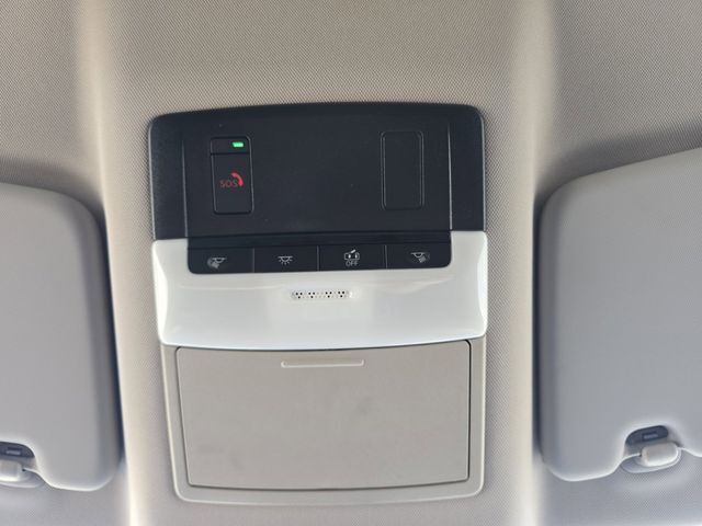 2026 Nissan Rogue SV Rockwall TX