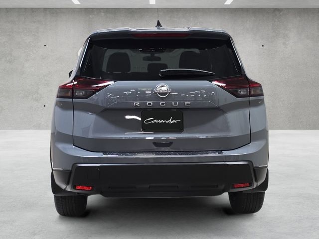 2026 Nissan Rogue SV Rockwall TX