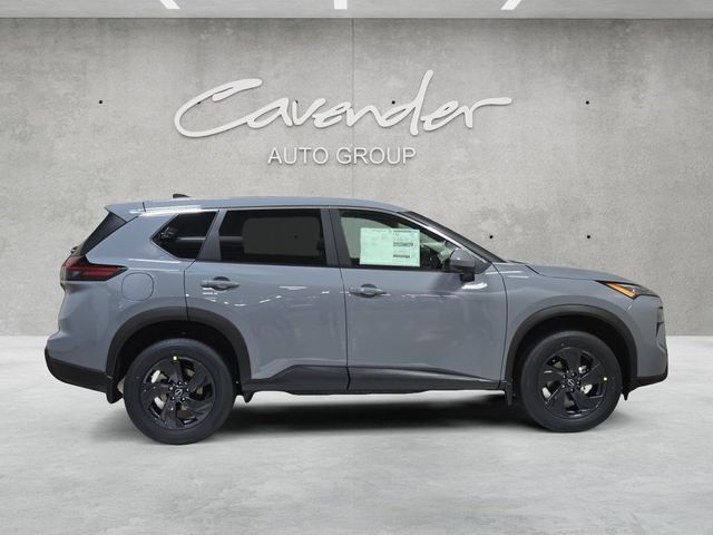 2026 Nissan Rogue SV Rockwall TX