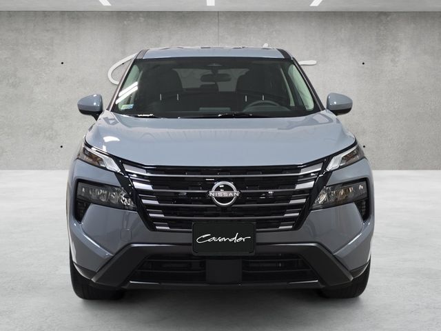 2026 Nissan Rogue SV Rockwall TX