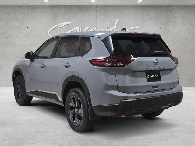 2026 Nissan Rogue SV Rockwall TX
