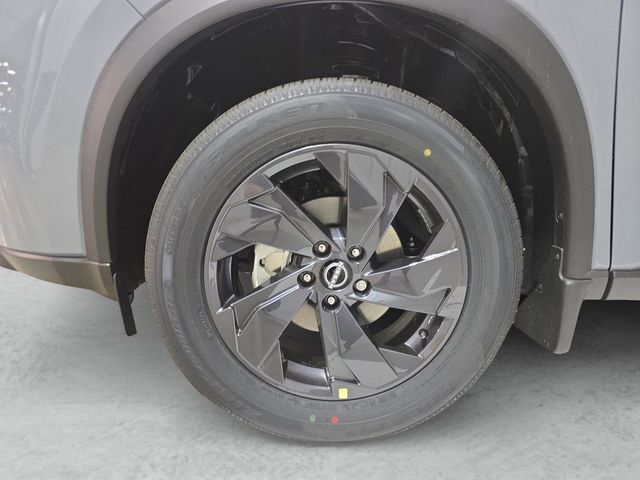 2026 Nissan Rogue SV Rockwall TX