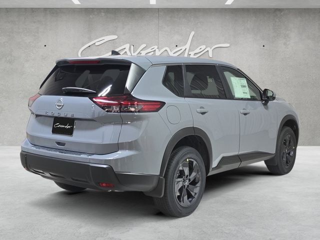2026 Nissan Rogue SV Rockwall TX
