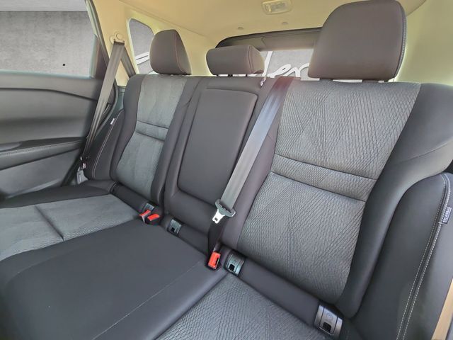 2026 Nissan Rogue SV Rockwall TX