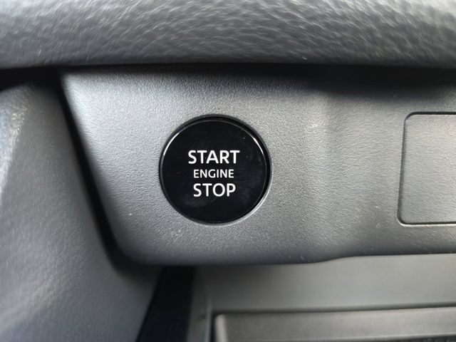 2026 Nissan Rogue SV Rockwall TX