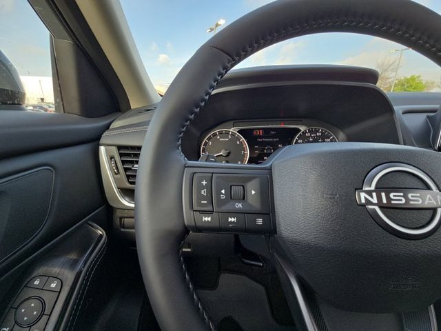 2026 Nissan Rogue SV Rockwall TX