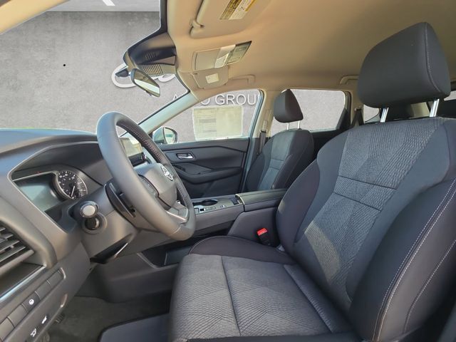 2026 Nissan Rogue SV Rockwall TX