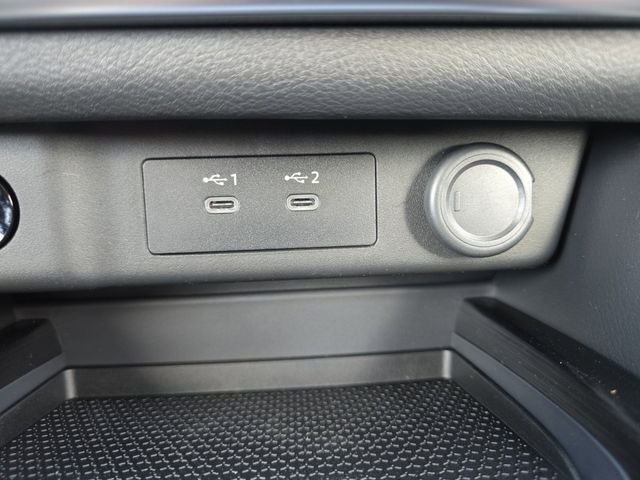 2026 Nissan Rogue SV Rockwall TX