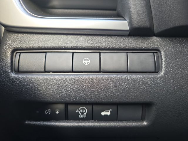 2026 Nissan Rogue SV Rockwall TX