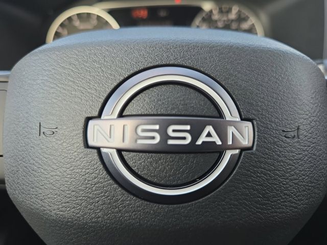 2026 Nissan Rogue SV Rockwall TX