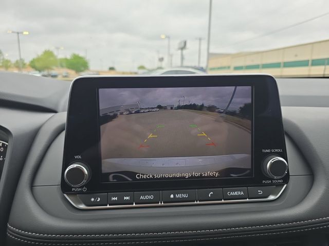 2026 Nissan Rogue SV Rockwall TX